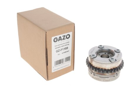 Шестерня розподільчого валу GAZO GZF1159