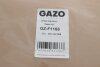 Кільце ущільнююче GAZO GZF1166 (фото 5)