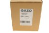 Радіатор оливи GAZO GZF1353 (фото 5)