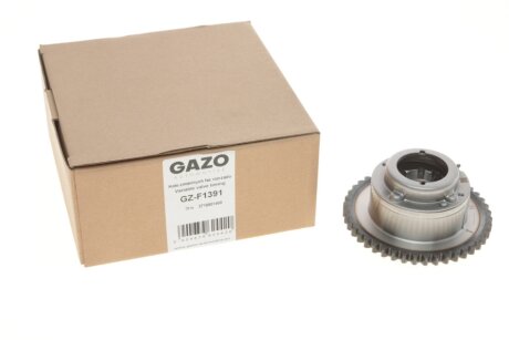Шестерня розподільчого валу GAZO GZF1391