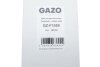 Розподільчий вал GAZO GZF1550 (фото 2)