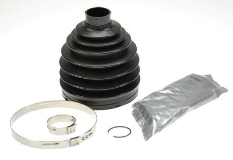 Пильовик ШРКШ зовн. 28x96x111 Nissan X-Trail 01- GKN (Lobro) 304822