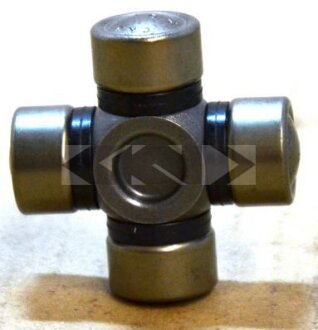 КРЕСТОВИНА КАРДАННОГО ВАЛА GKN (Lobro) U 912 (фото 1)