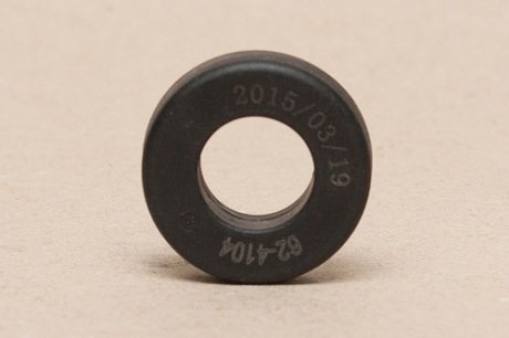 Підшипник опори амортизатора GLOBER 62-4104 (фото 1)