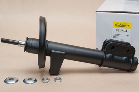 Амортизатор гидравлический передний GLOBER 65-7494 (фото 1)