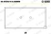 Подшипник шатуна (к-кт) Glyco 0141394 0.25MM (фото 1)