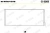 Подшипник скольжения PL STD Glyco 0141784 STD (фото 1)
