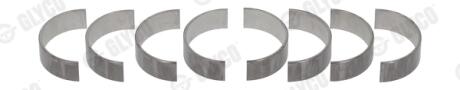 Вкладиші Glyco 0148724 0.25MM
