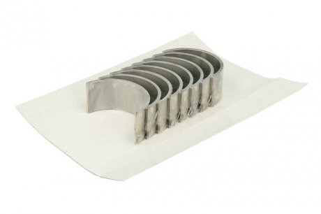 Вкладыши шатунные 0.25MM PL (К-Т 4 ЦИЛ) MB OM314/OM364/OM374/OM394 (H=29.40MM) Glyco 7135724 0.25MM