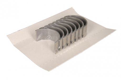 Вкладыши шатунные 0.50MM PL (К-Т 4 ЦИЛ) MB OM314/OM364/OM374/OM394 (H=29.40MM) Glyco 7135724 0.50MM