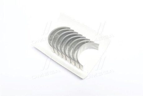 Подшипник шатуна (к-кт) Glyco 71-3730/4 0.30MM