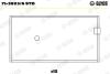 Вкладыши шатунные STD PL (К-Т R6 ЦИЛ) VOLVO D12/RVI DXI12/EURO 3 Glyco 7139236 STD (фото 1)