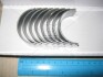 Вкладыши шатунные FORD TRANSIT 2.5D/TD D25/D25T 4GB Glyco 7141674 0.50MM (фото 1)