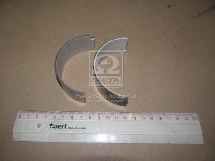 Вкладыши шатунные STD PL (ПАРА) DEUTZ TCD2013 /VOLVO D7E/F SPUTTER Glyco 714716 STD