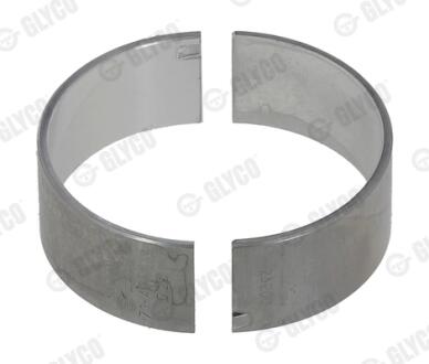 Вкладиш шатунний Glyco 714724 0.25MM