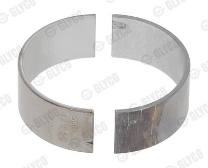 Вкладыши Glyco 714805 0.25MM