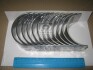 Вкладыши шатунные D13C460 Glyco 7149496 STD (фото 1)