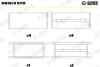Подшипник скольжения HL STD Glyco H0165 STD (фото 1)