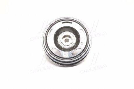 Шкив коленвала GM 25194436