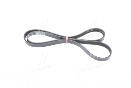 Пас навесного оборудования двигателя 1.4i CRUZE FL GM 55578811