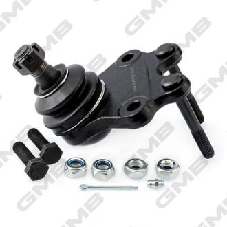 TOYOTA кульова опора HIACE 89- лев/прав верхн. GMB 01010531