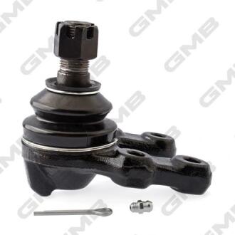 NISSAN кульова опора (без кріплення) PICK-UP 83- 4WD лев/прав нижн. GMB 01020415