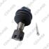 NISSAN кульова опора нижня Pick-Up 98- GMB 01020735 (фото 2)