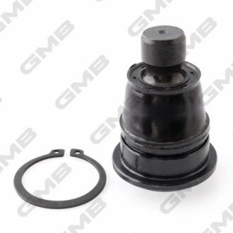 NISSAN кульова опора нижн.лів./прав.Qashqai 07- GMB 01020995