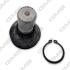 NISSAN кульова опора NAVARA 2.5/3.0 05- GMB 01021045 (фото 3)