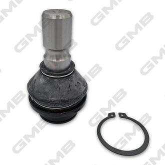 NISSAN кульова опора NAVARA 2.5/3.0 05- GMB 01021045