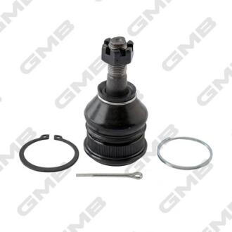 Шаровая опора верхняя MAZDA 6 GG GMB 01030660