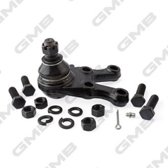 MITSUBISHI кульова опора верхн. L200, Pajero 00- GMB 01040741