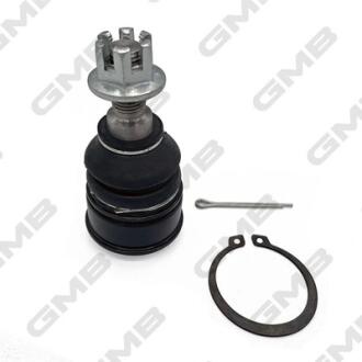 HONDA кульова опора CIVIC 1.4-2.0 01- GMB 01050315