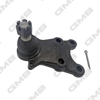 ISUZU кульова опора Trooper 00-,Monterrey 3.0/3.5 92- GMB 01070325