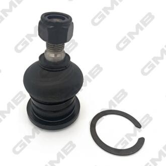 HYUNDAI кульова опора верхняя Galloper 98- GMB 01100090
