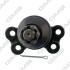 SSANGYONG кульова опора верхн.Korando,Musso GMB 01131010 (фото 3)