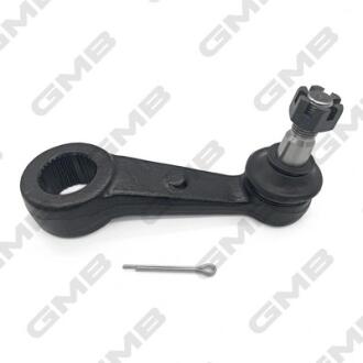 FORD Сошка рульового механізму RANGER 2.5 D 99- GMB 05030530