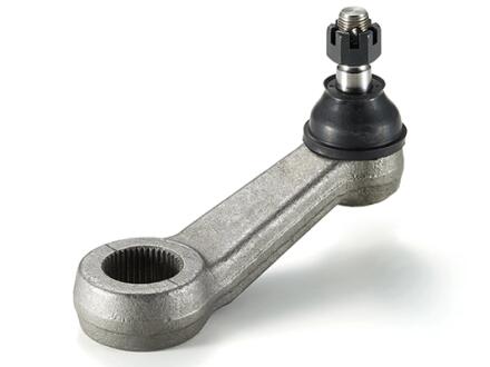 MITSUBISHI Сошка рульового механізму L200 2.5-2.6 87- GMB 05040610