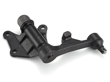 TOYOTA Маятниковий важіль HILUX 2.4-2.5 97- GMB 06010832