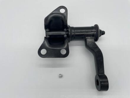 NISSAN Маятниковий важіль PICK UP 2.4-2.5 D 92-, NAVARA 2.4 97-04 GMB 06020562