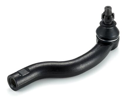 TOYOTA Наконечник рул.тяги лів.Rav 4 III,IV 06- GMB 07010682