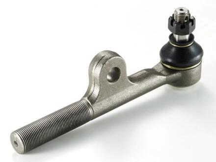TOYOTA Наконечник рульової тяги прав. LAND CRUISER 2.4-4.2 84- GMB 07010926