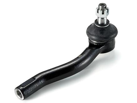 NISSAN Наконечник Teana 2.3/3.5 03-08 GMB 07020522