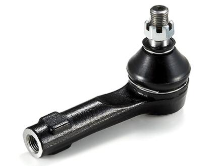 NISSAN Наконечник лів/прав ALMERA II 1.5-2.2 00- GMB 07020860