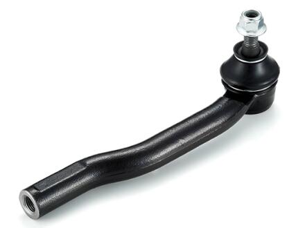 NISSAN Наконечник рул.тяги лів. Tiida 1,5 -12 GMB 07020912