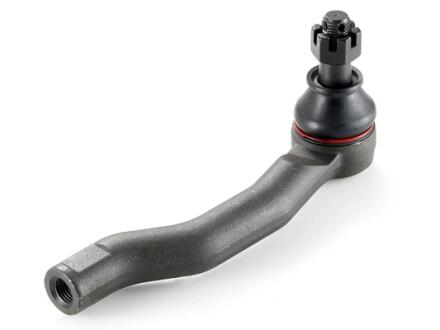NISSAN Наконечник прав. NP300 NAVARA 2.5 05- GMB 07021041