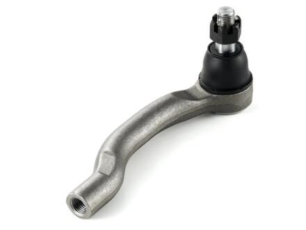 NISSAN Наконечник лів. NP300 NAVARA 2.5 05- GMB 07021042