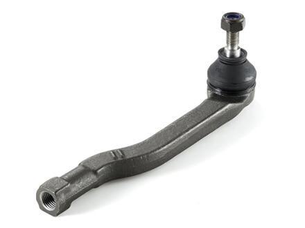 NISSAN Наконечник рульової тяги лів. Micra 03- GMB 07021262
