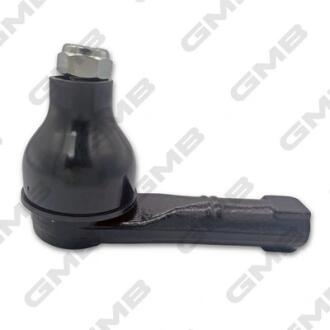 RENAULT наконечник рульової тяги правий CLIO II 1.2-3.0 98-, NISSAN KUBISTAR 1.2-1.6 03- GMB 07021271