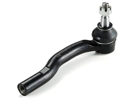 NISSAN Наконечник поперечной рулевой тяги прав. 370Z 3.7 09-, INFINITI GMB 07021331